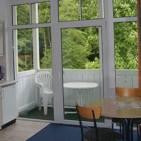 Апартаменти 