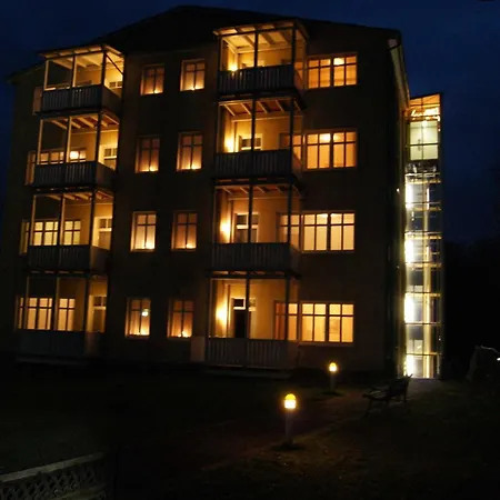 Апартаменти 