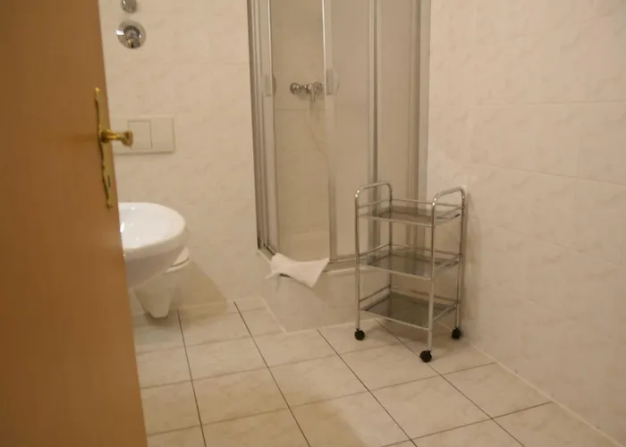 Residenz Seeblick 16 Mit Seitlichen Ostseeblick *