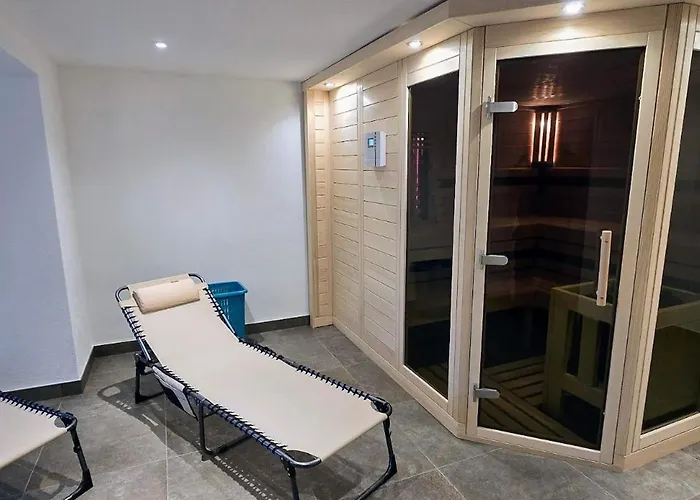 Residenz Seeblick 16 Mit Seitlichen Ostseeblick Apartment