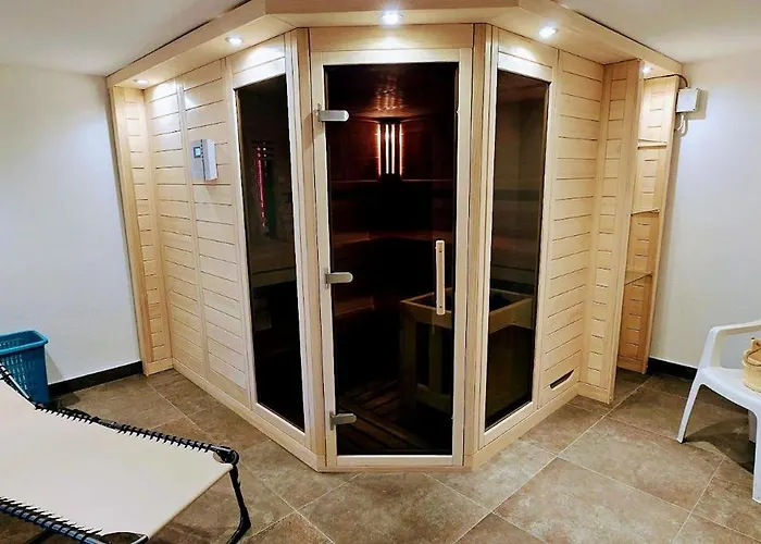 Residenz Seeblick 16 Mit Seitlichen Ostseeblick Apartment *