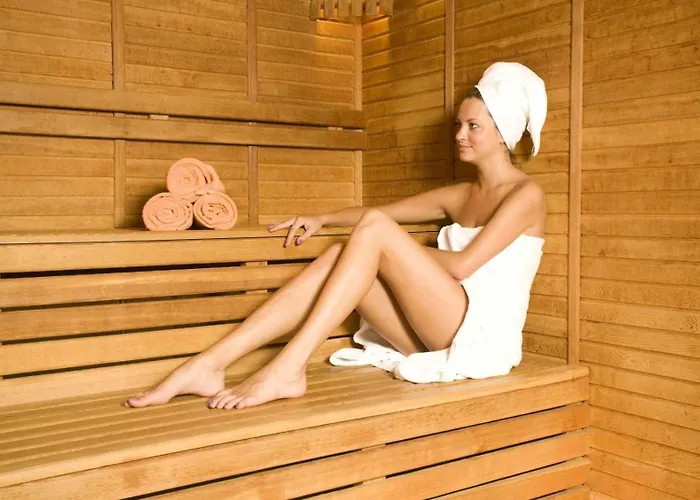 Residenz Seeblick 16 Mit Seitlichen Ostseeblick * Sellin (Rugen)