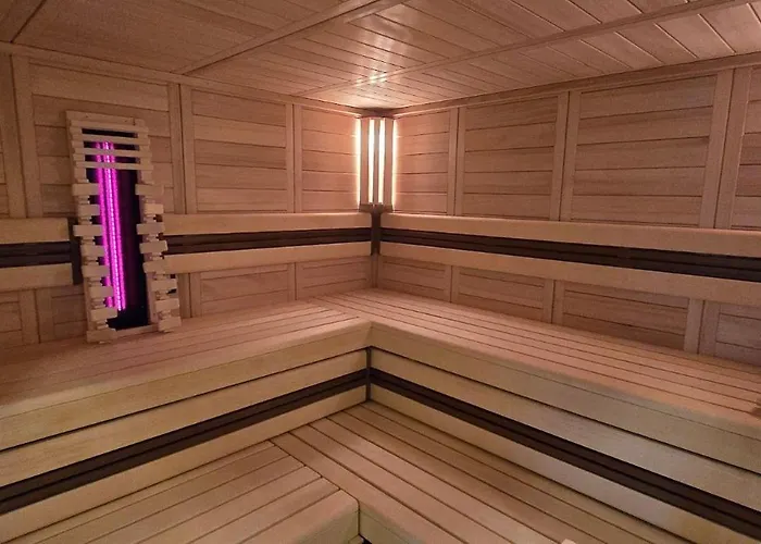 Residenz Seeblick 16 Mit Seitlichen Ostseeblick