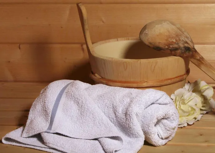 Residenz Seeblick 16 Mit Seitlichen Ostseeblick Apartment Sellin (Rugen)